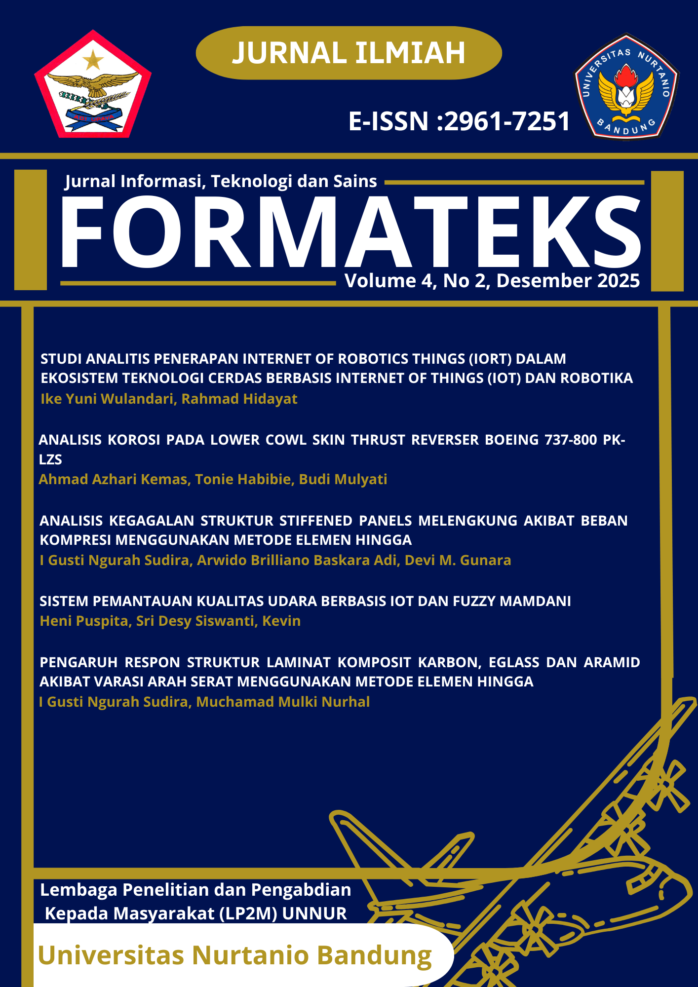 Volume 4 No 2