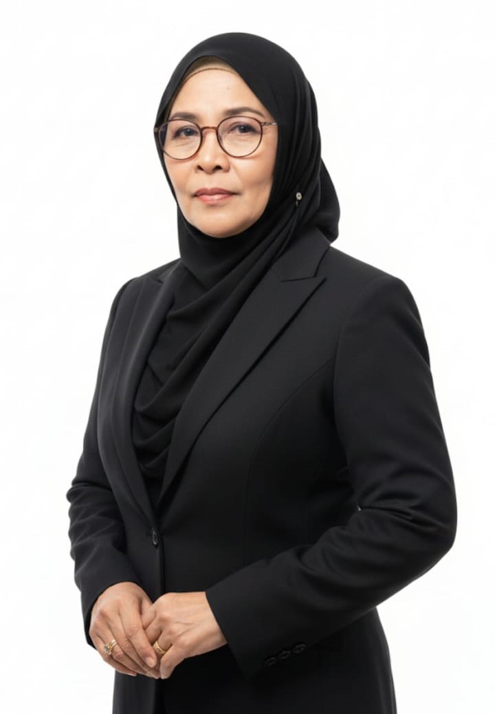 Dr. Lies Banowati, S.T.,M.T.
